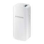 Bateria Externa para Smartphone Samsung Branca 2100 Mah é bom? Vale a pena?