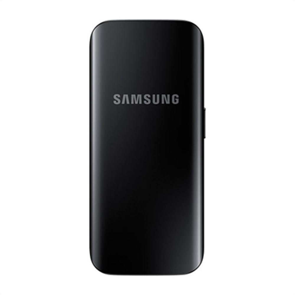 Bateria Externa Para Smartphone Samsung Preta 2100 Mah é bom? Vale a pena?