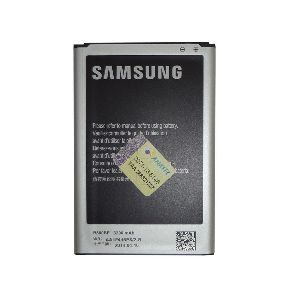 Bateria Galaxy Note 3 Sm N9000 Sm N9005 4g Original é bom? Vale a pena?