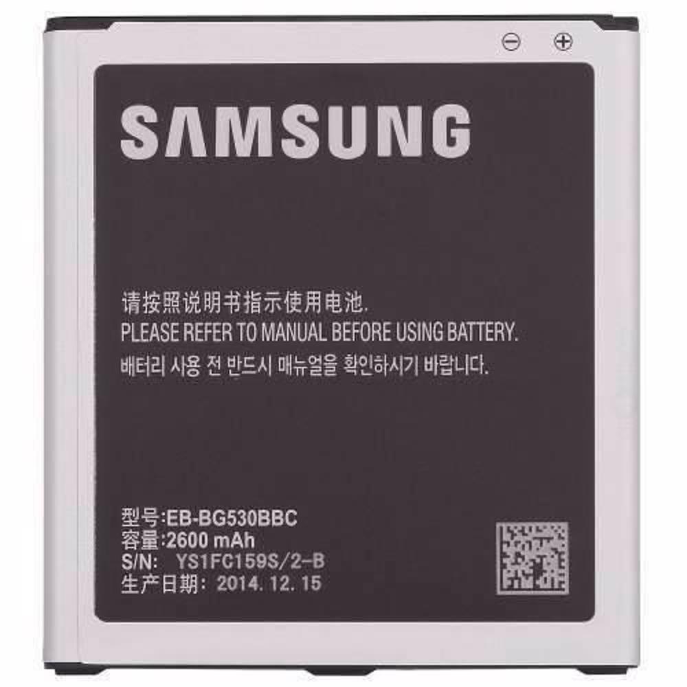 Bateria Galaxy Sm G530 Gran Duos Prime Samsung Original é bom? Vale a pena?