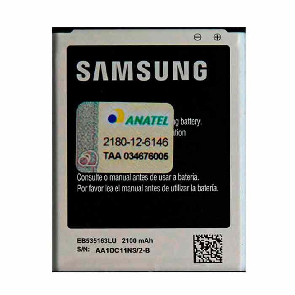 Bateria Grand Duos I9082 Original - Bateria Samsung é bom? Vale a pena?