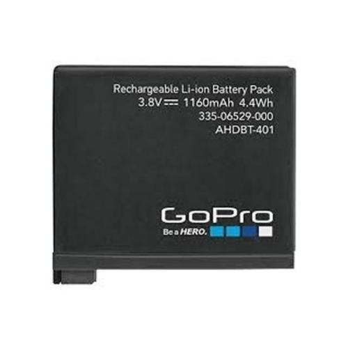 Bateria Hero 4 Original Gopro Go Pro1160 Mah Ahdbt-401 é bom? Vale a pena?