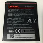 Bateria Lenovo Bl259 Vibe K5 K3 C2 Bl-259 A6020 é bom? Vale a pena?