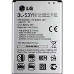 Bateria Lg Bl-53yh Lg G3 D690 D855 D830 D851 D850 D855 é bom? Vale a pena?