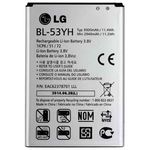 Bateria LG D855P G3 Original - Bateria LG Original é bom? Vale a pena?