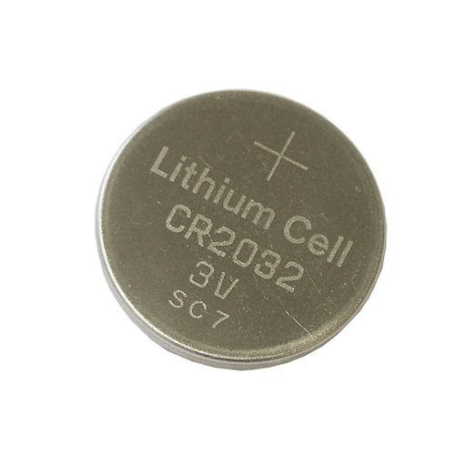 Bateria Lithium 3v Cartela com 5 Unidades Cr 2032 é bom? Vale a pena?