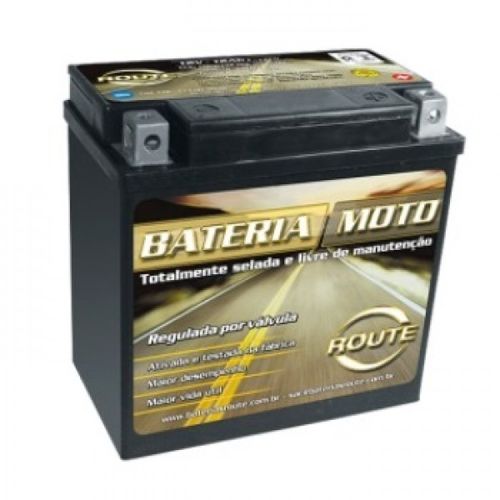 Bateria Moto Route YTX14-BS Bmw R1200 Gs K1200r R1200s K1300r S é bom? Vale a pena?