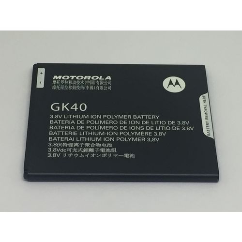 Bateria Motorola GK40 Moto G4 Play Xt1600 Xt1603 2800mah é bom? Vale a pena?