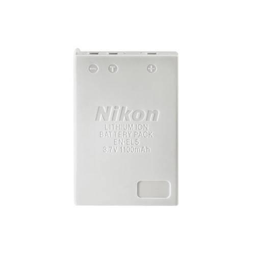 Bateria Nikon En-El5 é bom? Vale a pena?