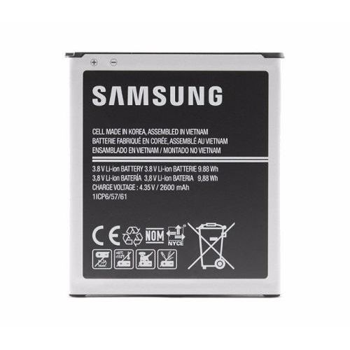 Bateria Original Eb BG530CBE para Samsung 530/J3/J5 é bom? Vale a pena?
