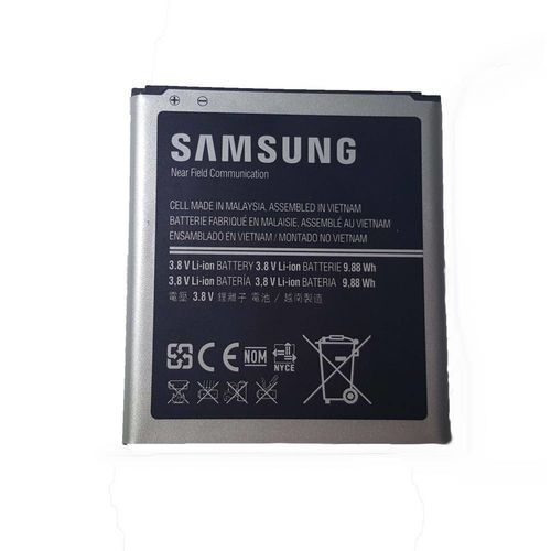 Bateria Original Samsung Galaxy S4 - B600be 2600mah é bom? Vale a pena?