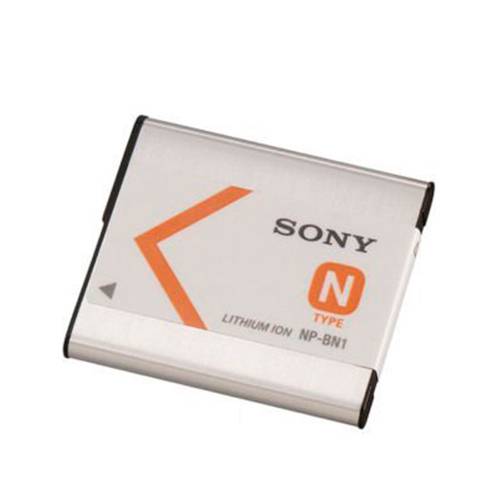 Bateria para Câmera Sony Np-Bn1 - Digitalbaterias é bom? Vale a pena?