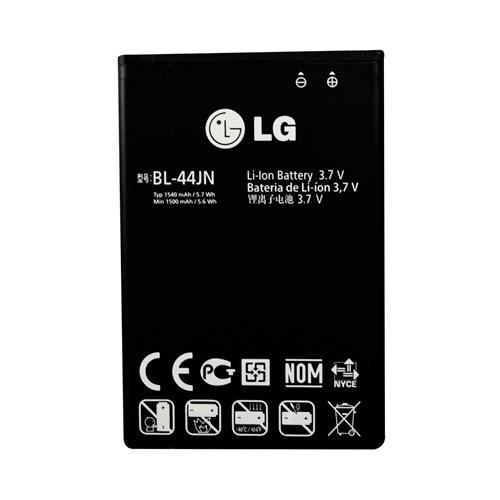 Bateria para Celular LG BL-44JN é bom? Vale a pena?