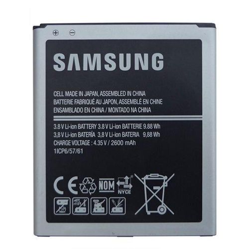 Bateria para Celular Samsung G530 J320 J3 é bom? Vale a pena?