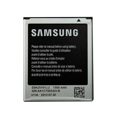 Bateria para Celular Samsung Galaxy é bom? Vale a pena?