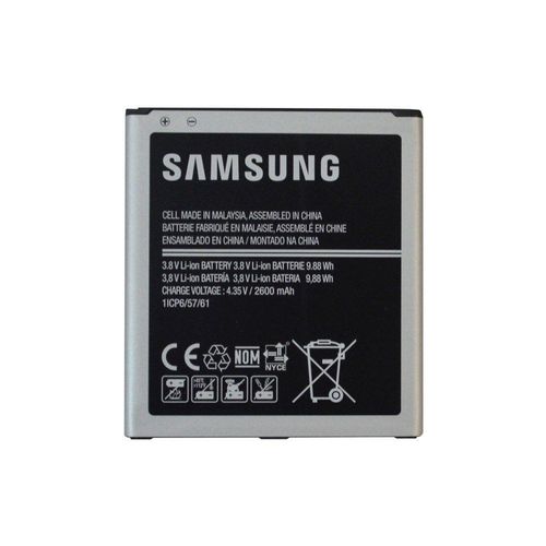 Bateria para Celular Samsung Gran Prime J2 Prime J3 J5 Original é bom? Vale a pena?