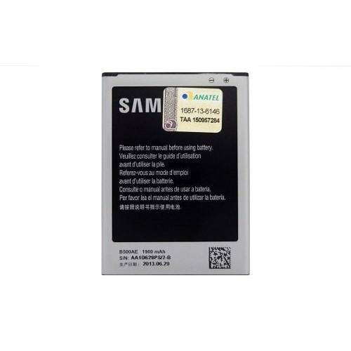 Bateria para Celular Samsung Gt-I9195 Galaxy S4 Mini B500 é bom? Vale a pena?