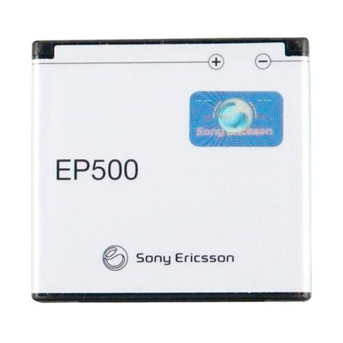 Bateria para Celular Sony Ericsson EP500 é bom? Vale a pena?
