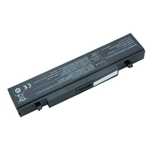 Bateria para Notebook Samsung RF511 RV415 RV511 | 6 Células é bom? Vale a pena?