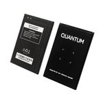 Bateria Quantum Bt-Q5 Original é bom? Vale a pena?