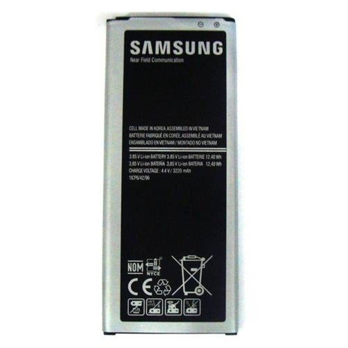 Bateria Samsung Eb-bn910bbe Galaxy Note 4 Sm-n910 Sm-n910c é bom? Vale a pena?