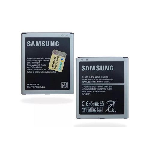 Bateria Samsung Galaxy Gran Prime - Sm-g530h J3 J5 G530 G531 é bom? Vale a pena?