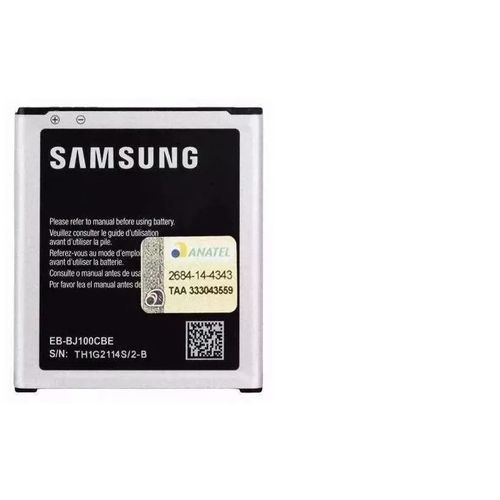 Bateria Samsung Galaxy J1 Sm-j100 Sm-j100m 4g Duos Original é bom? Vale a pena?