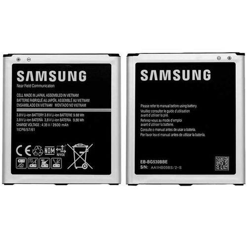 Bateria Samsung Galaxy J5 (2015) Eb-bg530cbe G530 J500 é bom? Vale a pena?