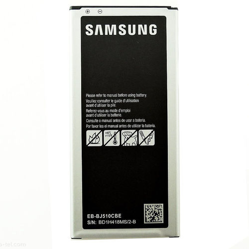 Bateria Samsung Galaxy J510 J5 Metal J5 2016 com 3100mAh 100% Original é bom? Vale a pena?