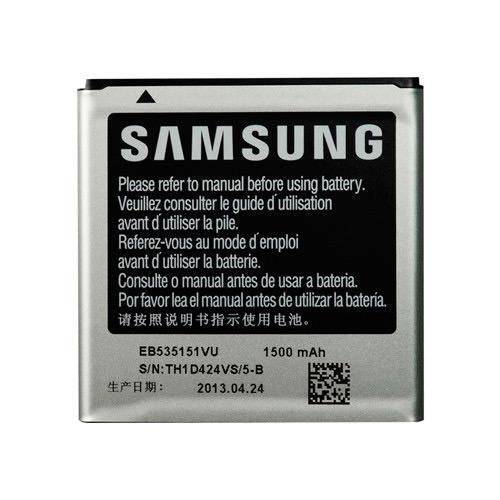 Bateria Samsung Galaxy S2 Lite - GT- I9070 - Original - EB535151VU é bom? Vale a pena?
