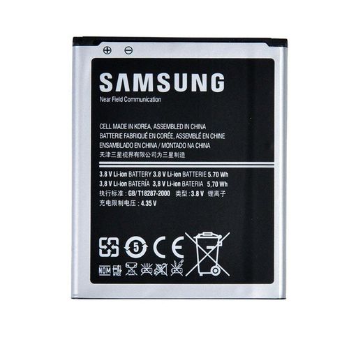 Bateria Samsung Galaxy S3 Mini - Gt-i8190 - Eb425161lu - Eb-f1m7flu é bom? Vale a pena?