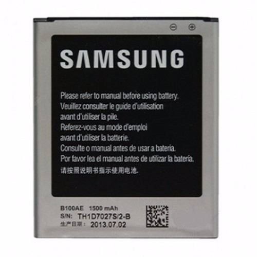 Bateria Samsung Galaxy S2 Tv - Gt-s7273 - B100ae é bom? Vale a pena?