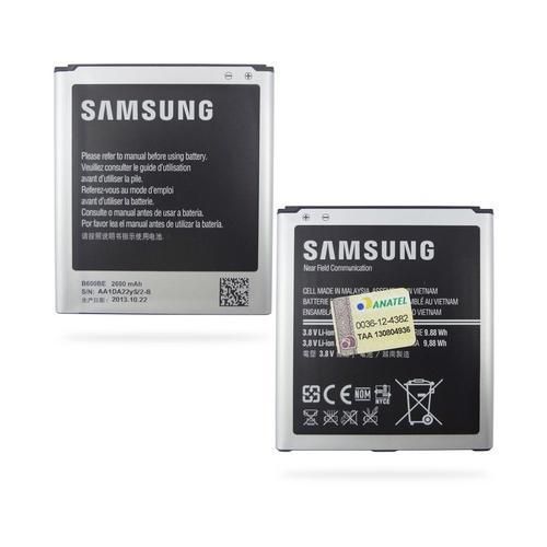 Bateria Samsung Galaxy S4 4g Active I9295 I9500 I9505 Original é bom? Vale a pena?