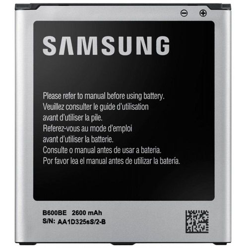 Bateria Samsung Galaxy S4 Gt-9505 B600be é bom? Vale a pena?