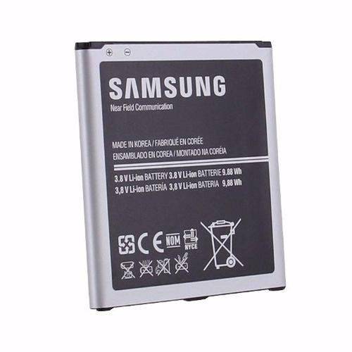 Bateria Samsung Galaxy S4 - I9500/9505 - B600be é bom? Vale a pena?