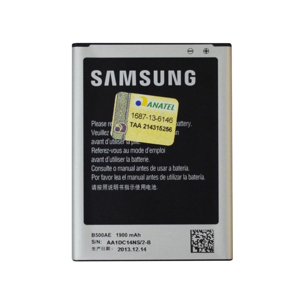 Bateria Samsung Galaxy S4 Mini - Gt-I9195 - B500be - Original é bom? Vale a pena?
