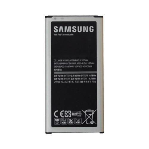 Bateria Samsung Galaxy S5 - Sm-G900m - Eb-Bg900bbe - Original é bom? Vale a pena?