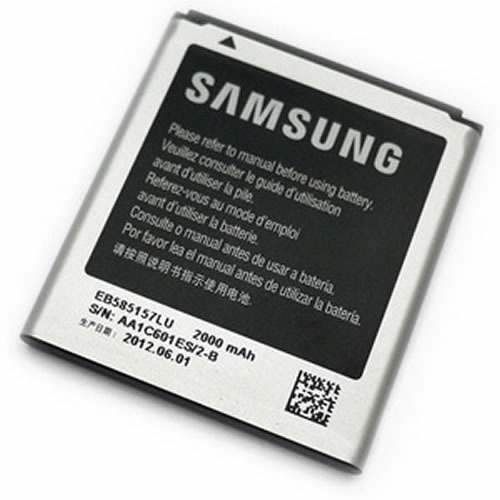 Bateria Samsung Galaxy Win Duos Gt-i8552 é bom? Vale a pena?