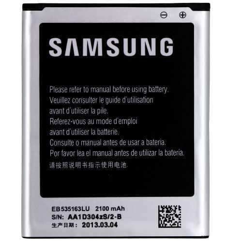 Bateria Samsung Grand Duos I9060 I9062 I9063 I9082 I9080 é bom? Vale a pena?