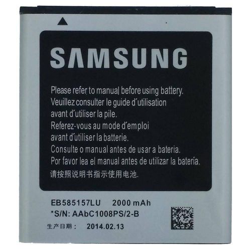 Bateria Samsung I8552 Galaxy Win Eb585157lu é bom? Vale a pena?
