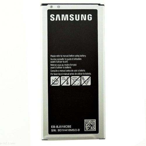 Bateria Samsung J5 Metal Sm-J510 - Original - Eb-BJ510CBB é bom? Vale a pena?