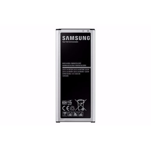 Bateria Samsung Note 4 Sm-n910c – Eb-bn910bbe é bom? Vale a pena?