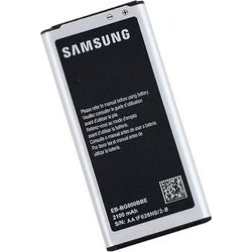 Bateria Samsung S5 Mini G800 é bom? Vale a pena?
