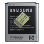 Bateria Samsung Sm-G3812b Galaxy S3 Slim - Eb585158lu ? Original é bom? Vale a pena?