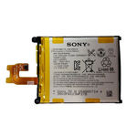 Bateria Sony Lis1543erpc 3.8v 3200mah para Celular Smartphone Sony Xperia Z2 D6502 D6503 D6543 é bom? Vale a pena?