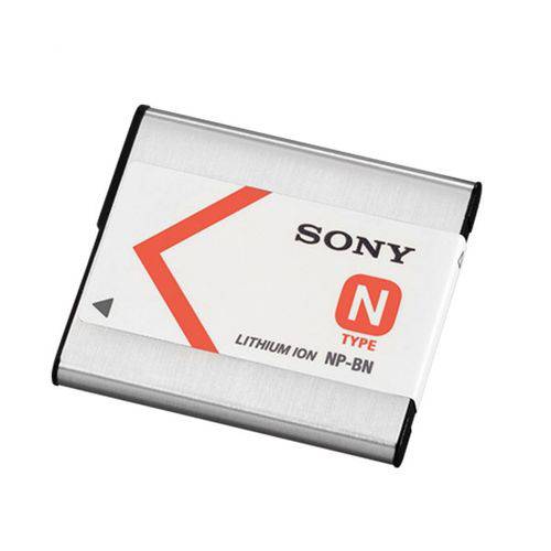 Bateria Sony Np-Bn é bom? Vale a pena?