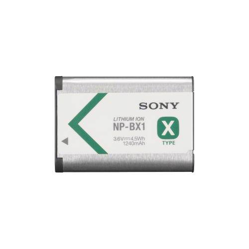 Bateria Sony Np-Bx1 é bom? Vale a pena?