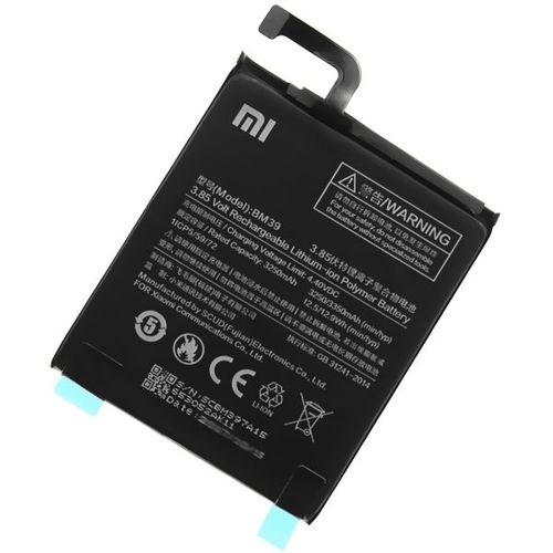Bateria Xiaomi Bm39 Bm-39 Mi6 Mi 6 M6 Xiaomi 6 é bom? Vale a pena?