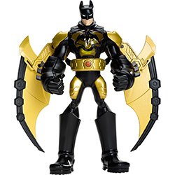 Batman 25cm Mattel é bom? Vale a pena?