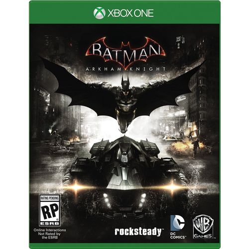 Batman: Arkham Knight - Xbox One é bom? Vale a pena?